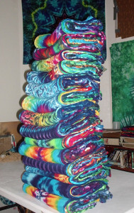 bulk tie dyes