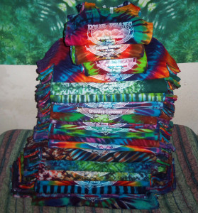 bulk wholesale tie dye shirts dyemasters