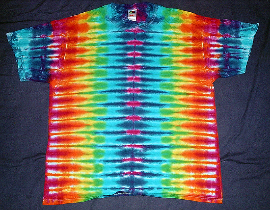 Rainbow checkerboard best sale shirt