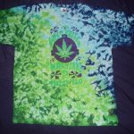 dyemasters tie dyed dye shirt tie-dye