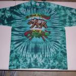 dyemasters tie dyed dye shirt tie-dye