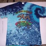 dyemasters tie dyed dye shirt tie-dye