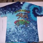 dyemasters tie dyed dye shirt tie-dye