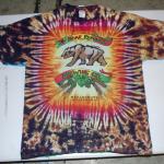 dyemasters tie dyed dye shirt tie-dye