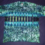 tie dye, tie-die, tie-dyed, tie dyed, shirt