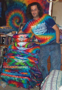 bulk tie dyes