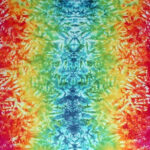 tie dye, tie-dye, tie dyed, tie-dyed, shirt, women, ladies