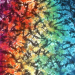 tie dye, tie-dye, tie dyed, tie-dyed, longsleeve, long sleeve