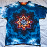 tie dyes, tie-dyes, tie dye shirt, kaleidoscope, snakeskin, tie-dye t-shirt