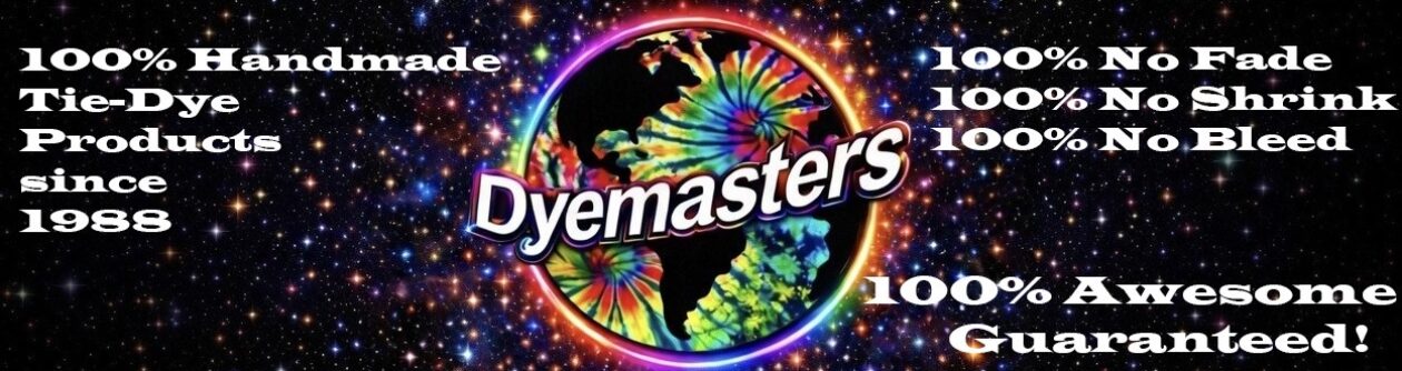 Dyemasters